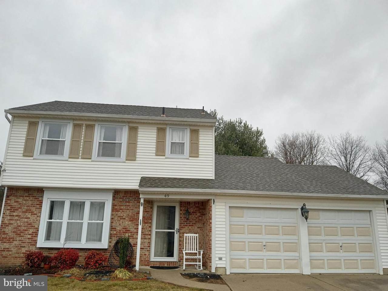 49 Woodcrest Drive - Photo 1
