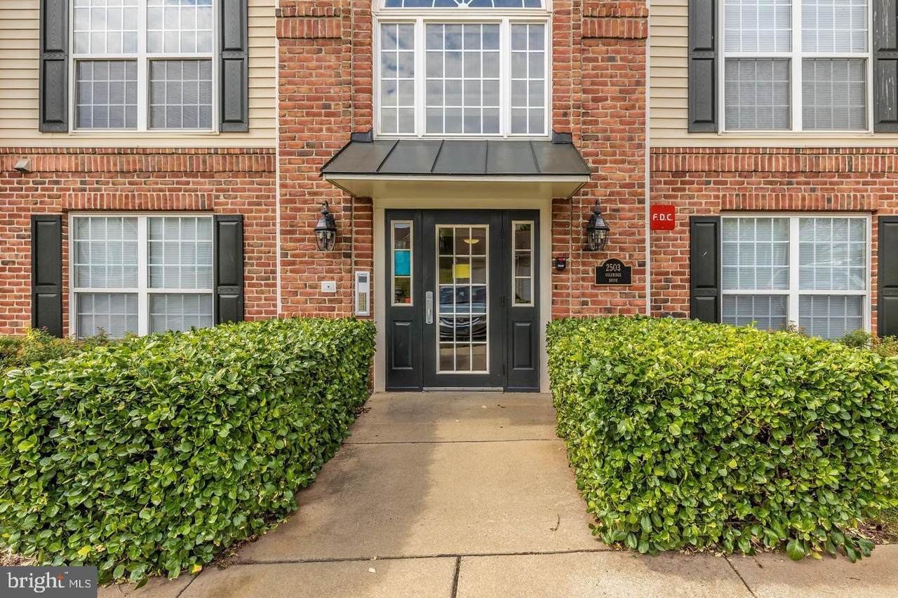 2503 Coleridge Drive - Photo 1