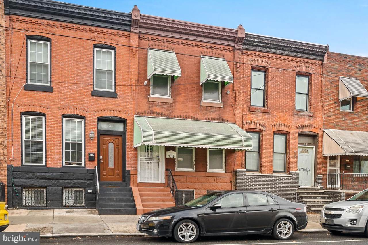 1319 Snyder Avenue - Photo 1