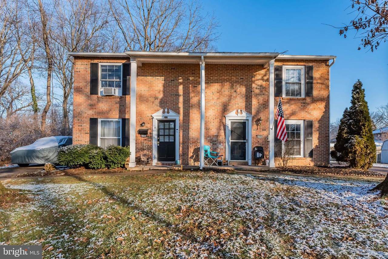 1153 & 1155 Belvedere Street - Photo 1