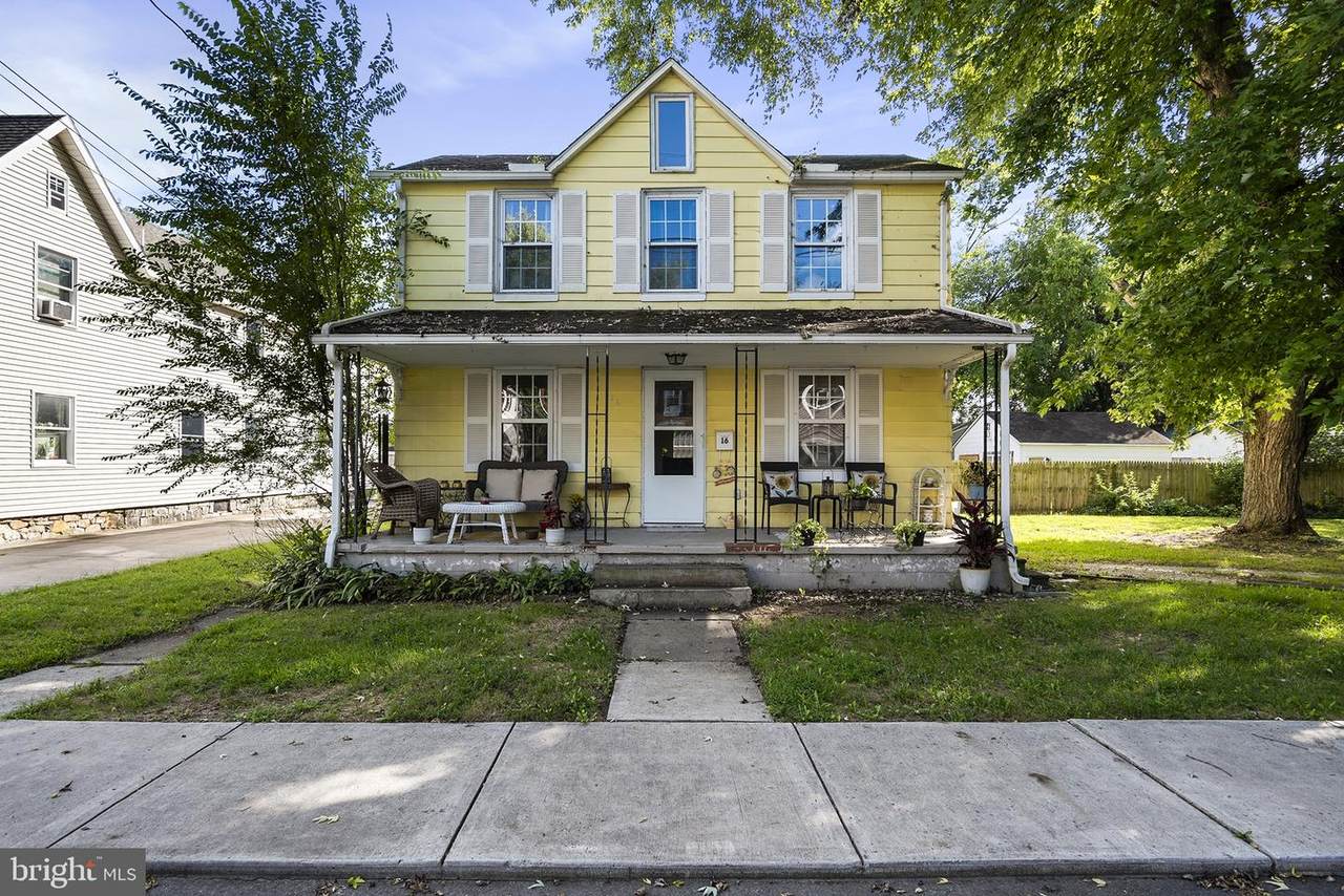 16 Beech Street - Photo 1