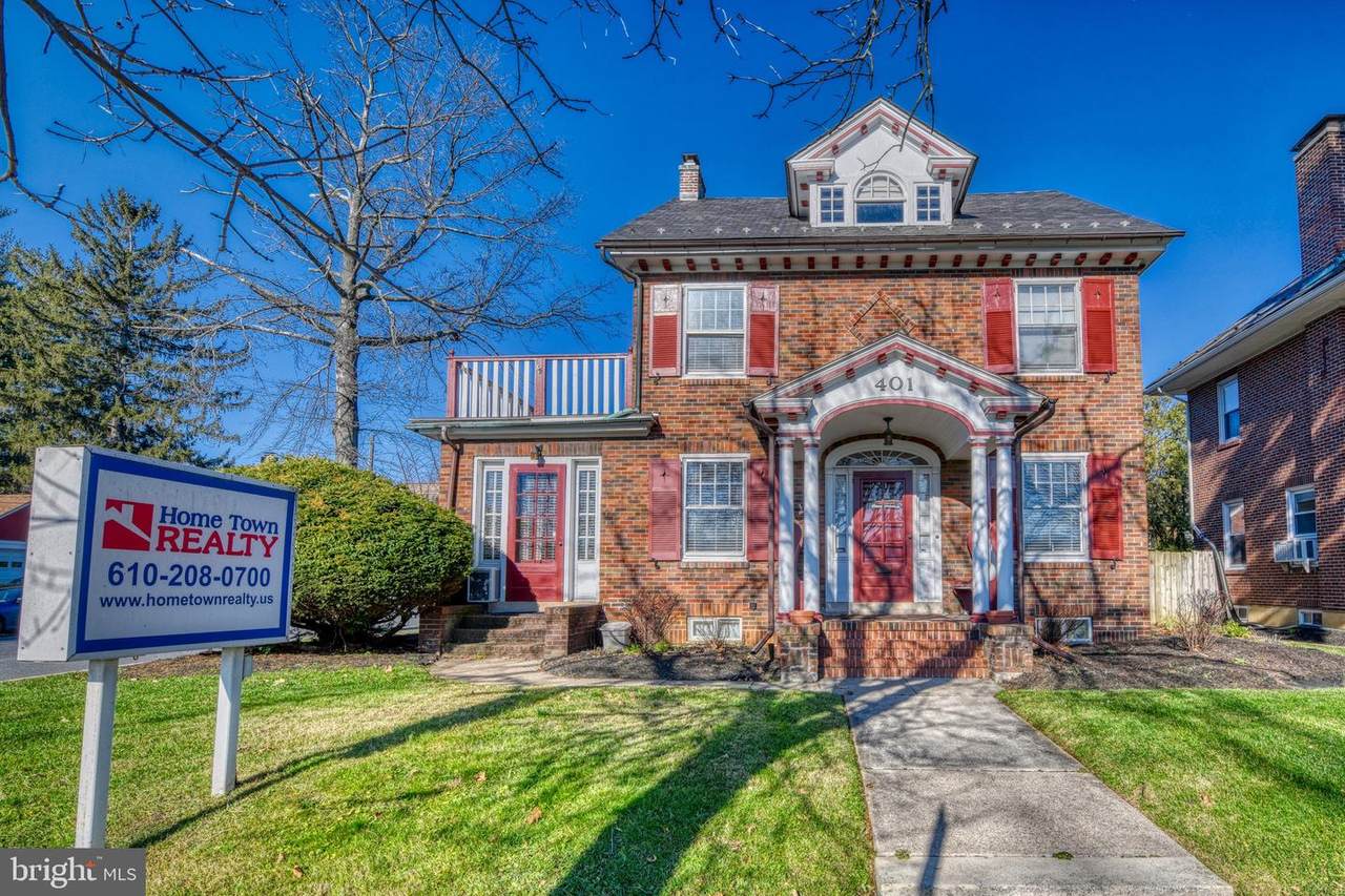 401 Lancaster Avenue - Photo 1