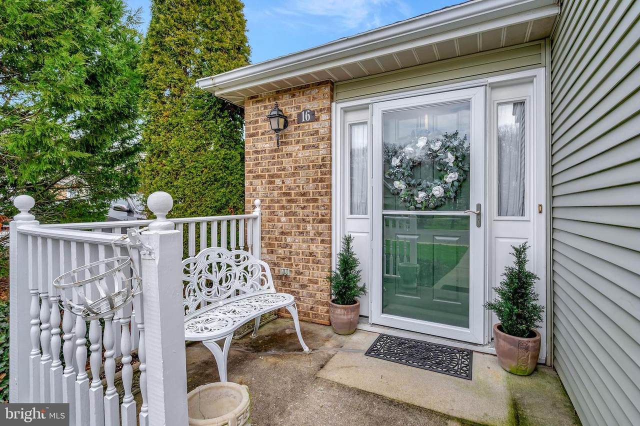 16 Standiford Court - Photo 1