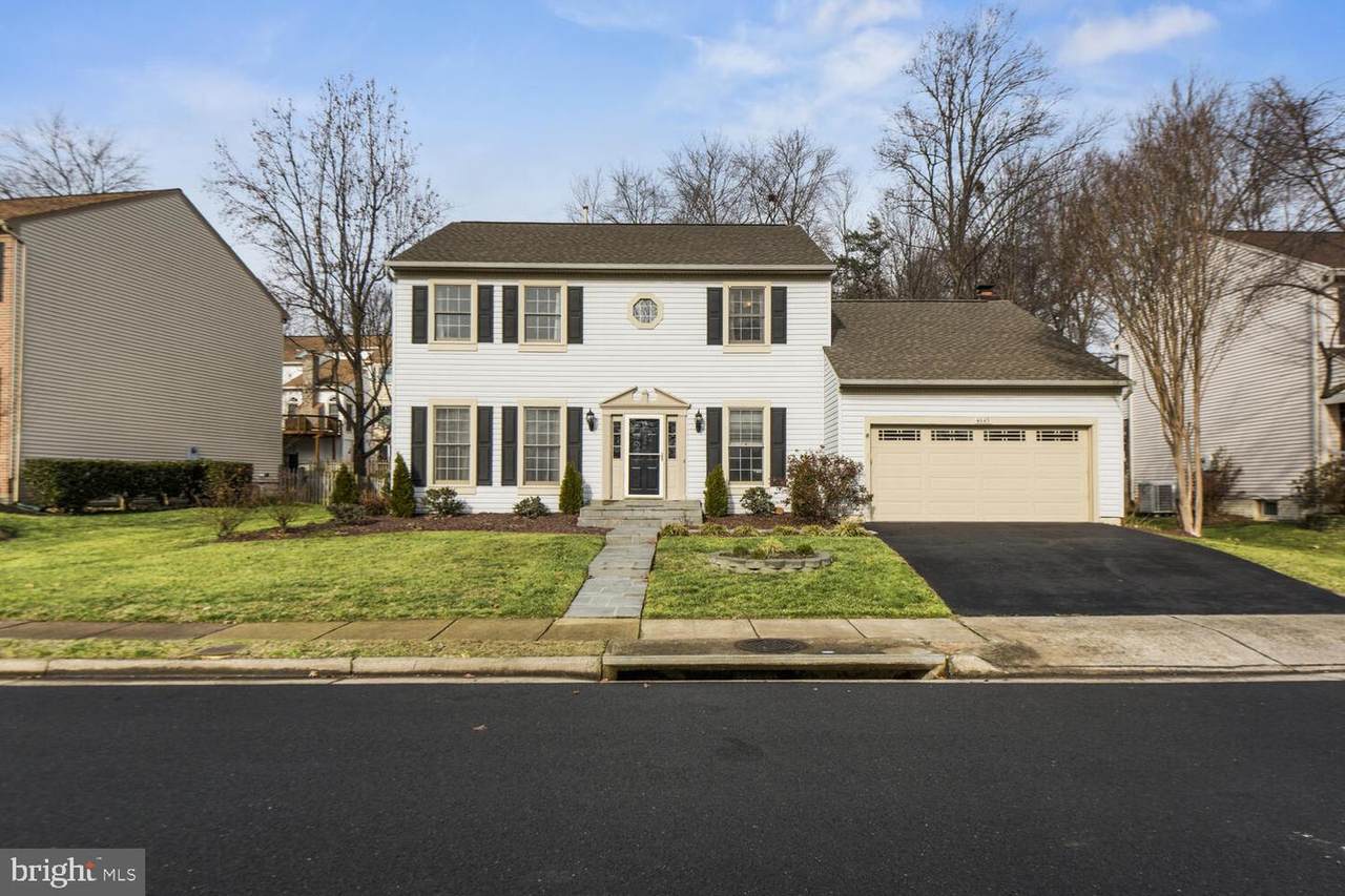 4643 Star Flower Drive - Photo 1