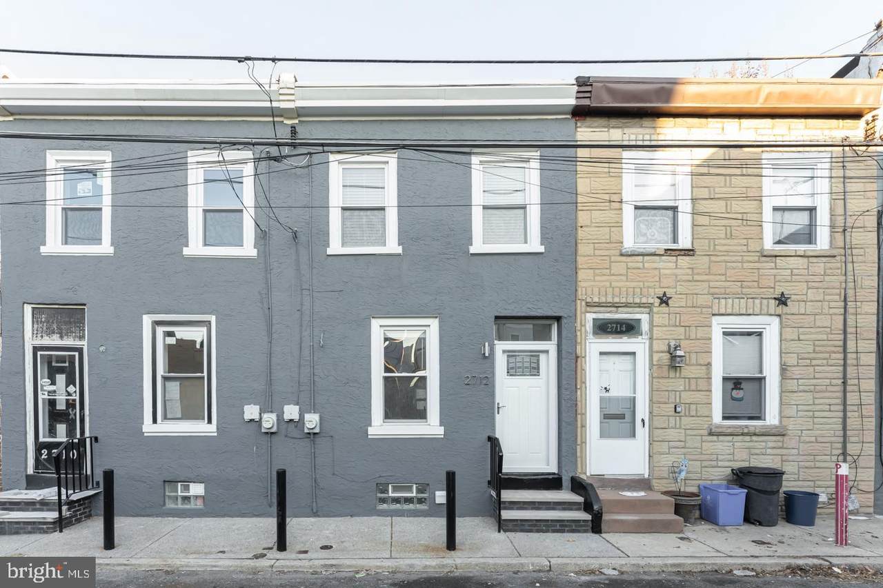 2712 Webb Street - Photo 1