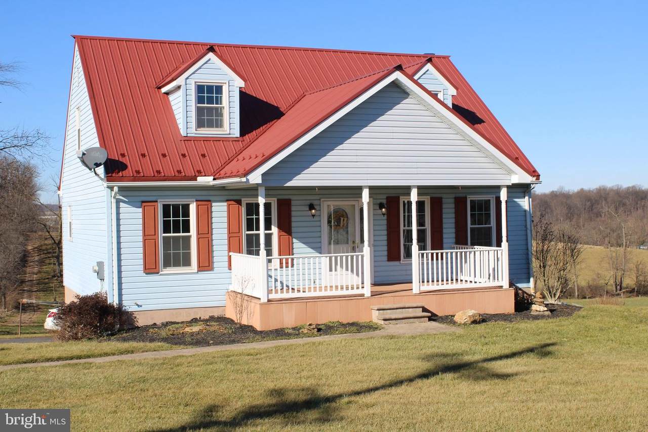 555 Slab Road - Photo 1
