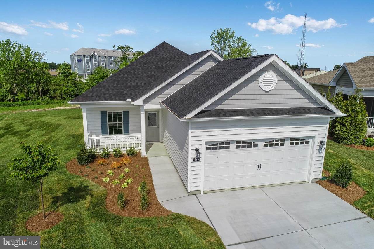 24322 Harvest Circle - Photo 1