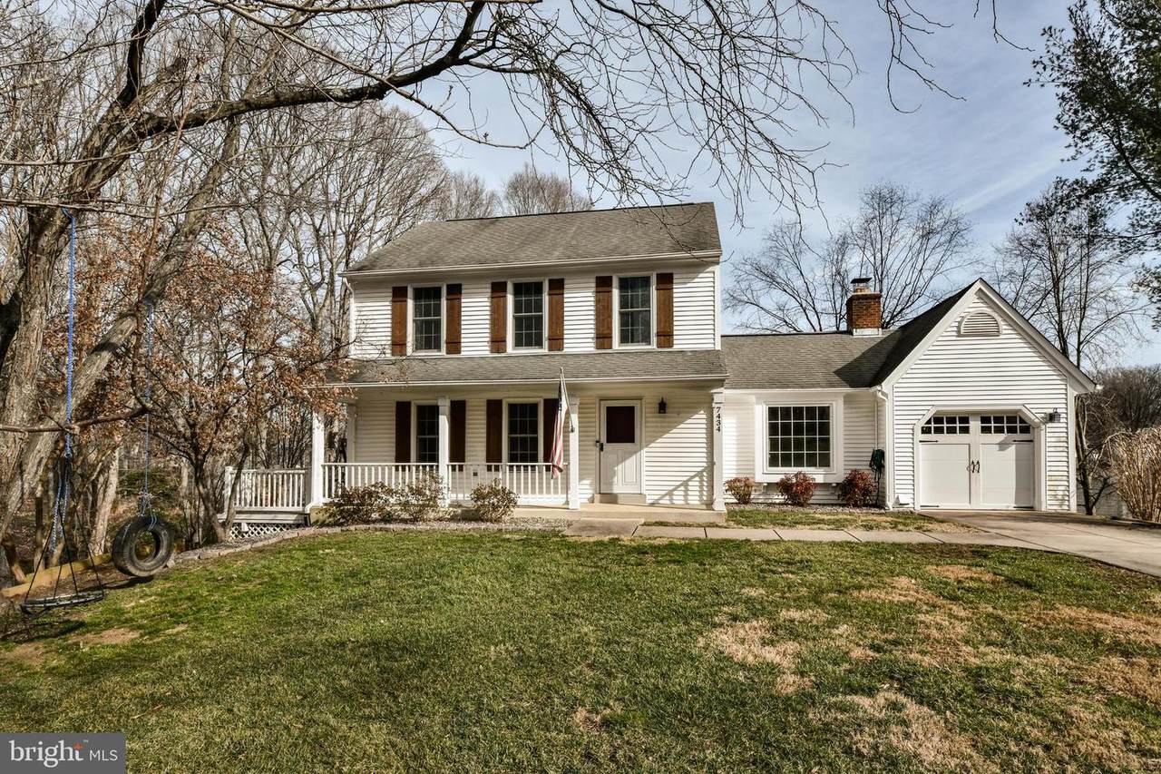 7434 Ridge Road - Photo 1