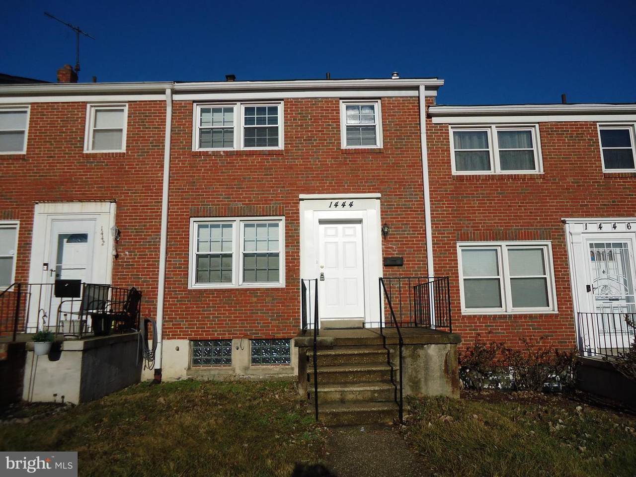 1444 Barrett Road - Photo 1