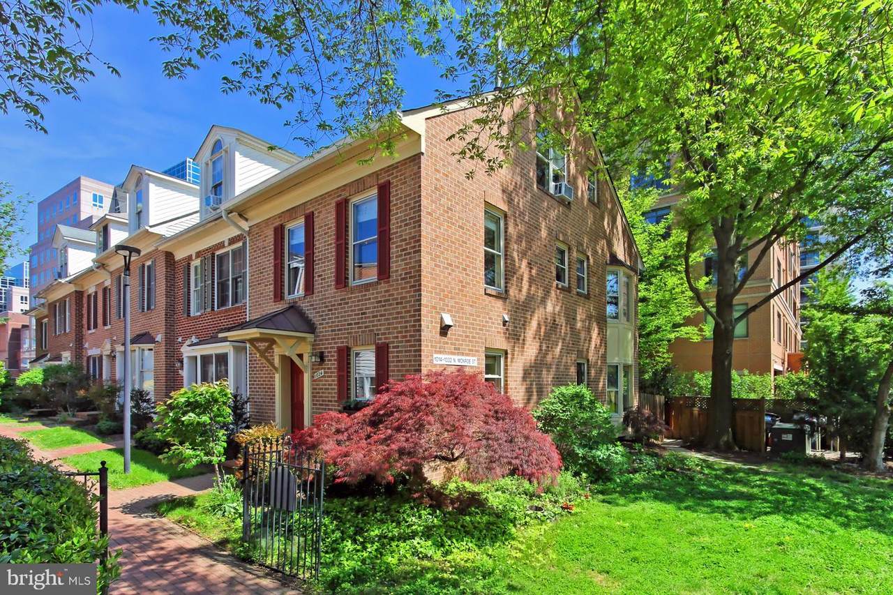 1024 Monroe Street - Photo 1
