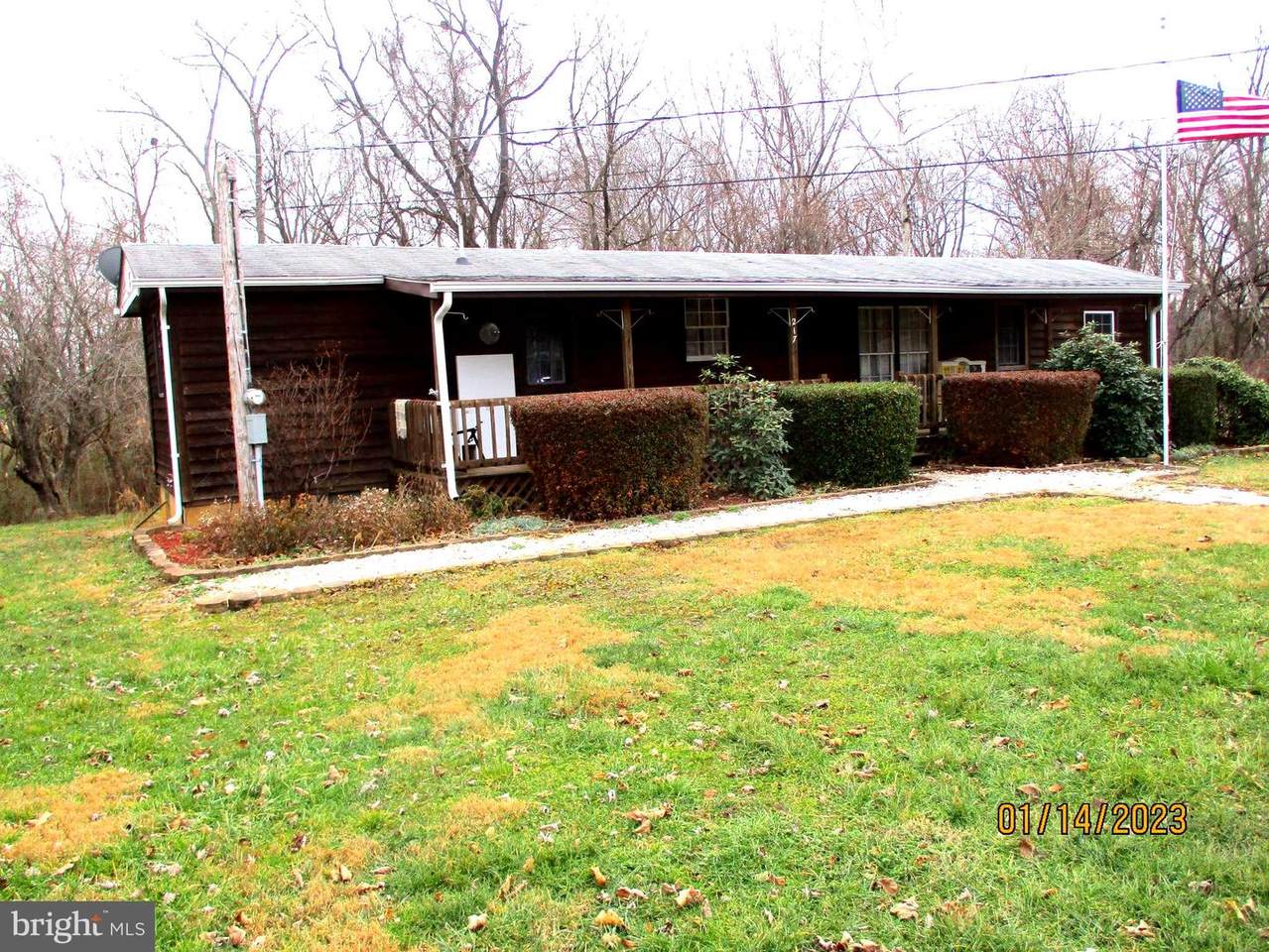 217 Flynn Drive - Photo 1