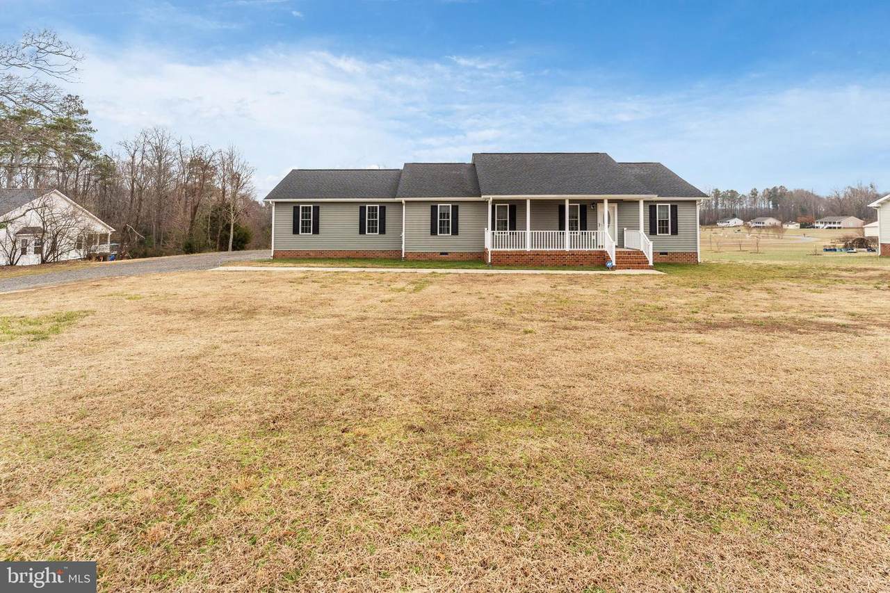 261 Poplar Springs Drive - Photo 1