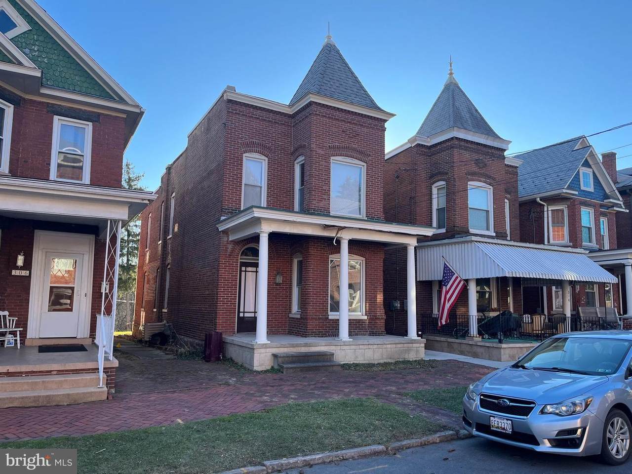 308 Cumberland Street - Photo 1