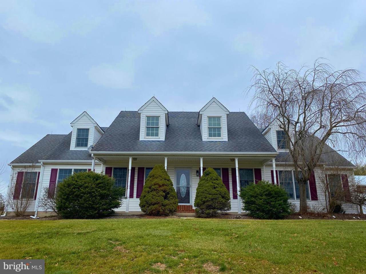 64 Skippack Creek Road - Photo 1
