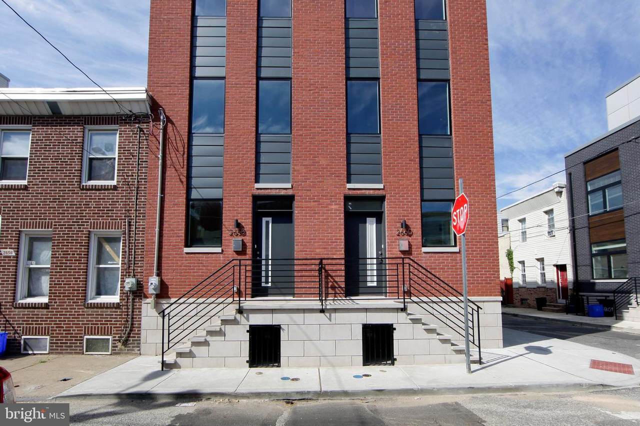 2658 Agate Street - Photo 1