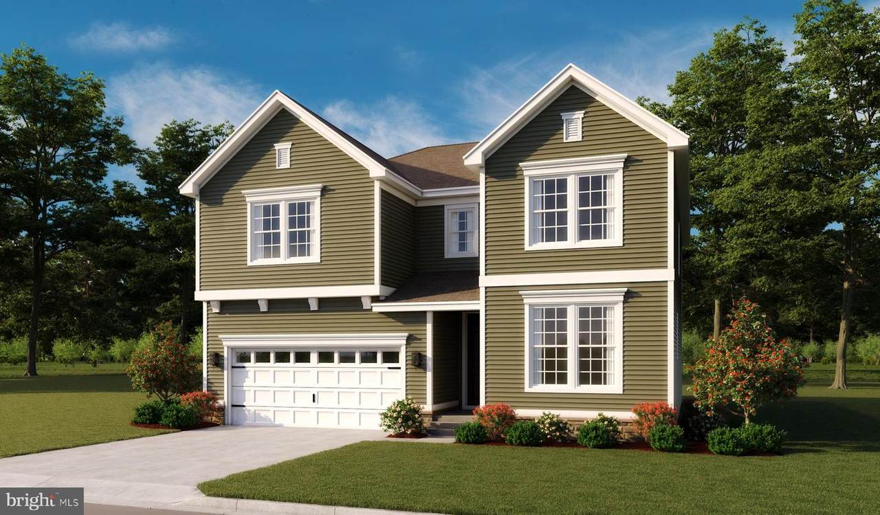 12340 Fallen Timbers Circle - Photo 1