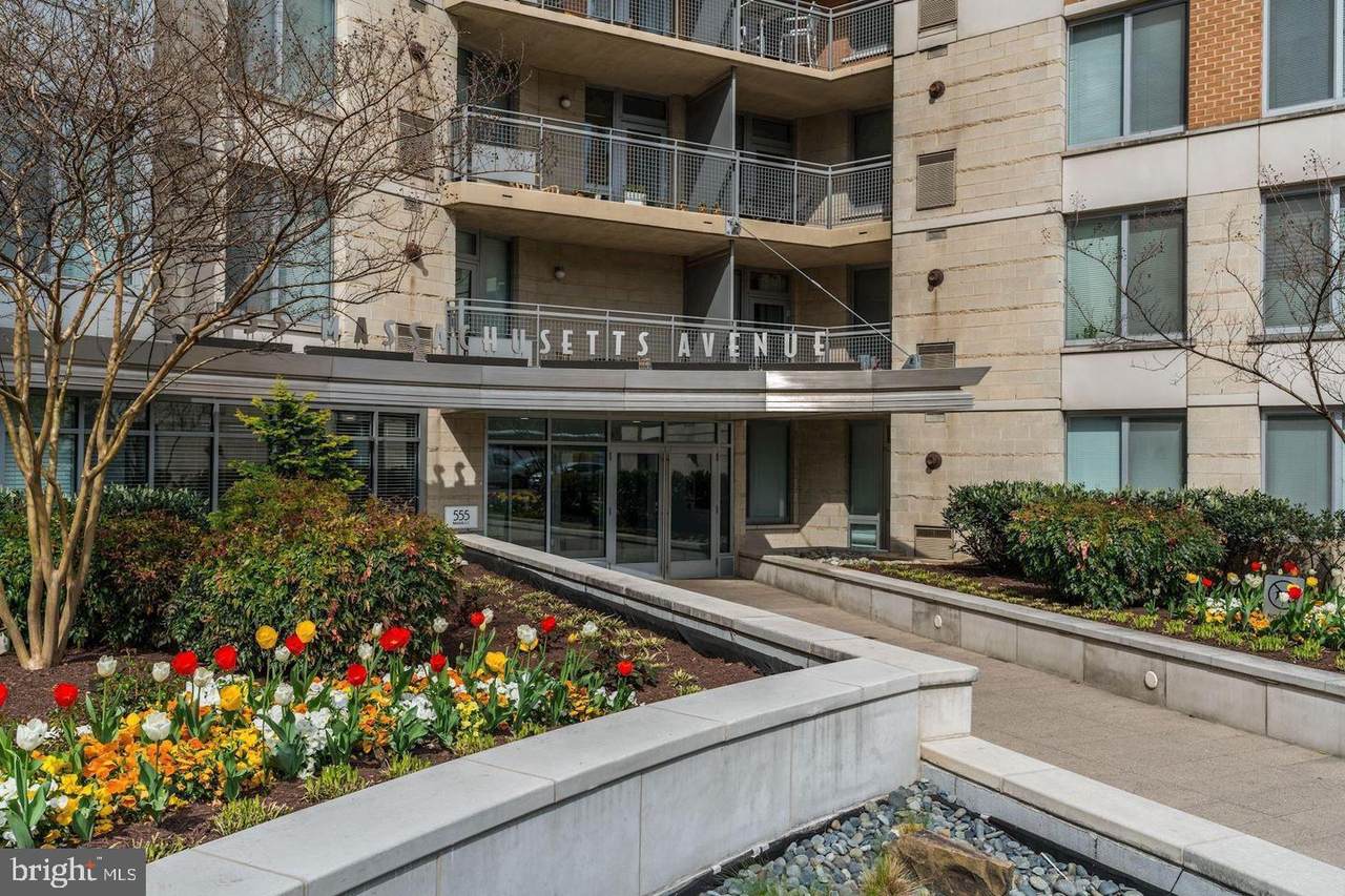 555 Massachusetts Avenue - Photo 1