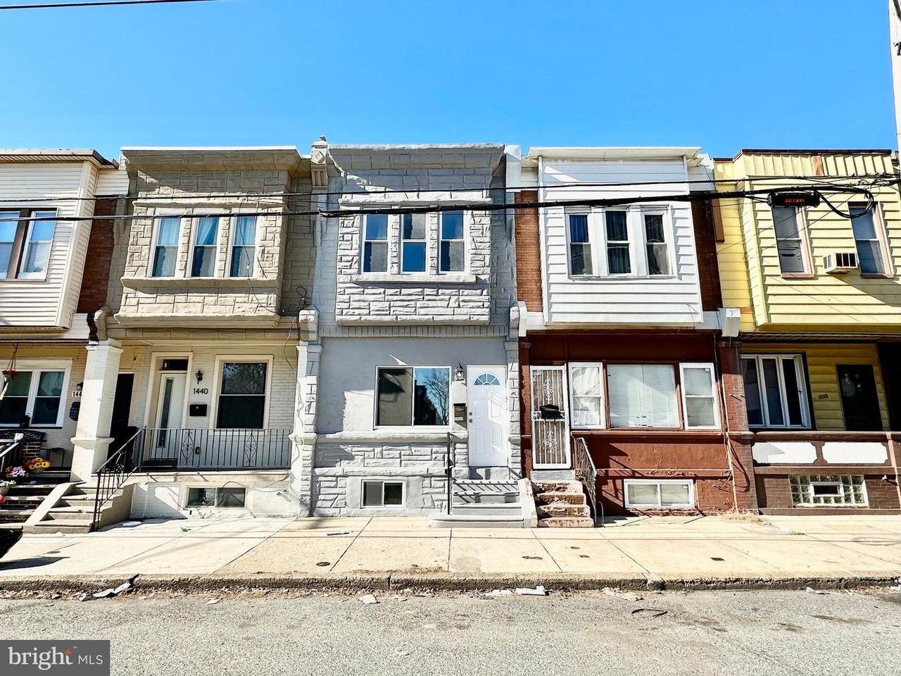 1438 27TH Street - Photo 1