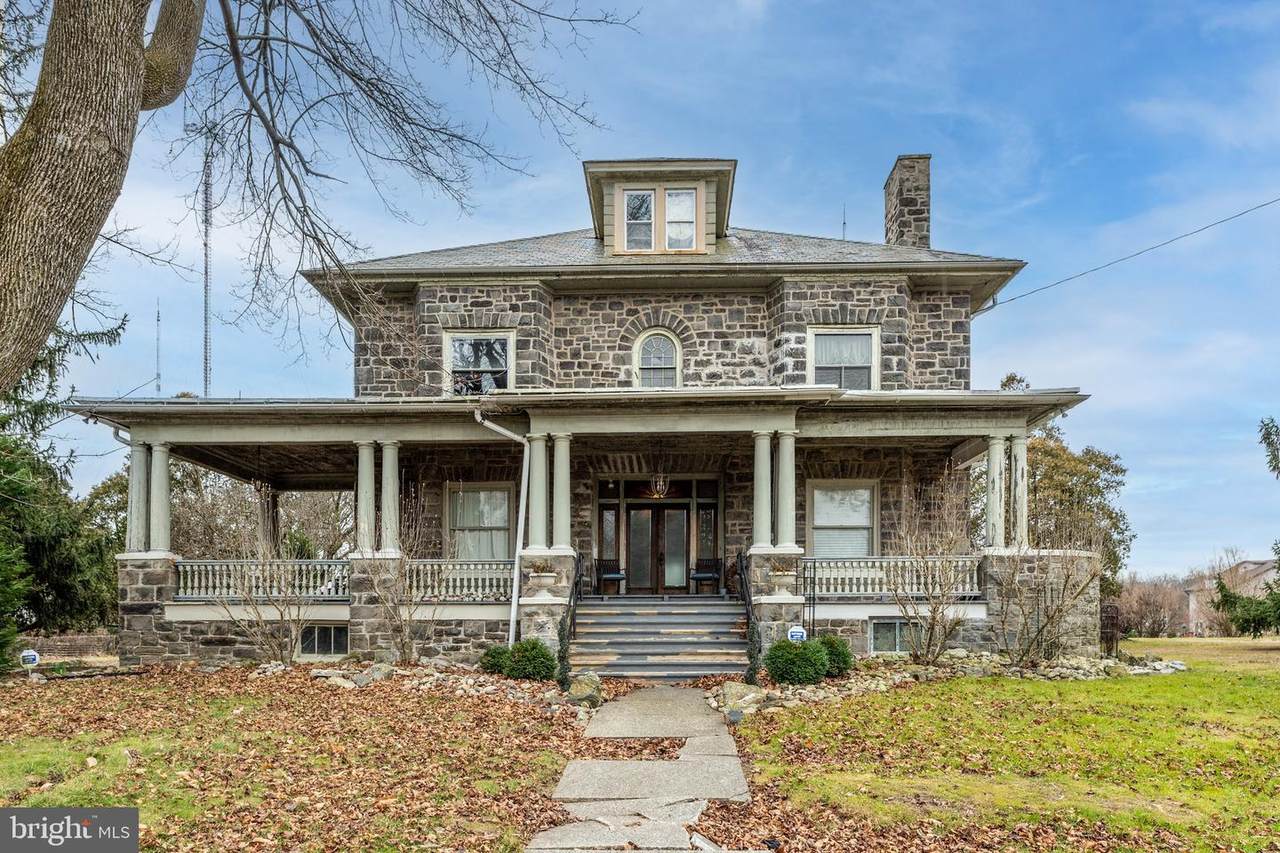 7330 Ridge Avenue - Photo 1