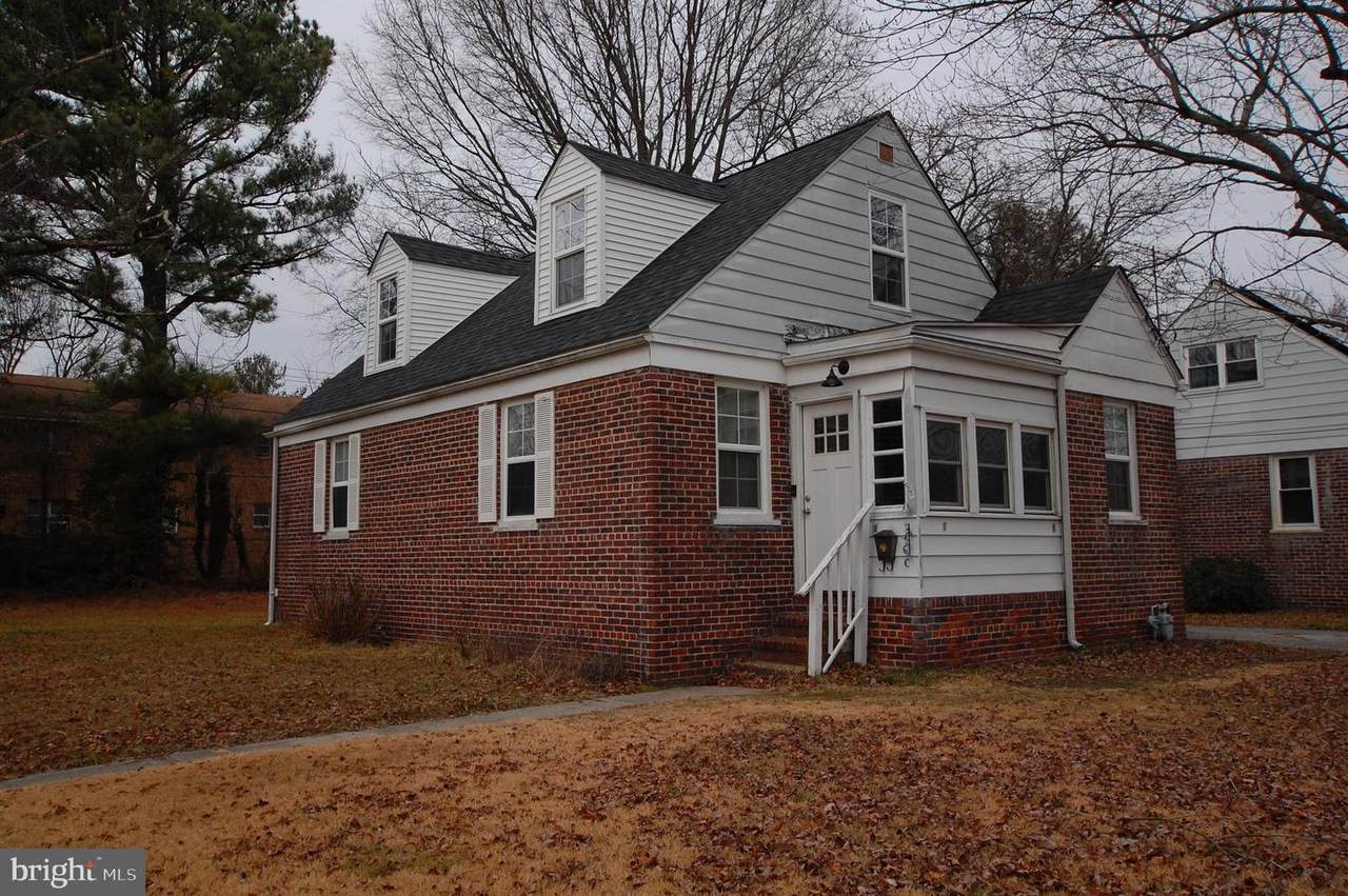 1 Dixie Drive - Photo 1