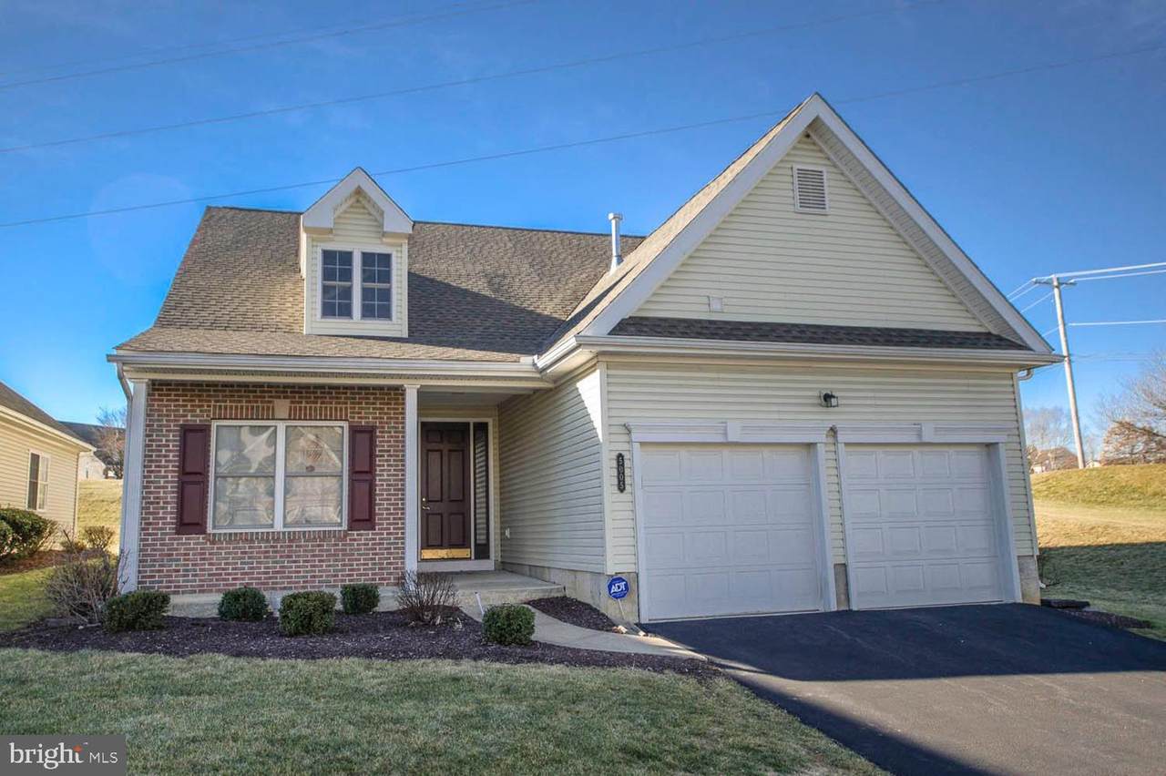 5005 Valleystream Lane - Photo 1
