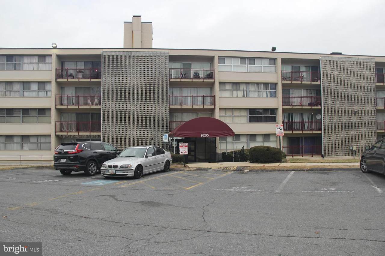 9205 New Hampshire Avenue - Photo 1