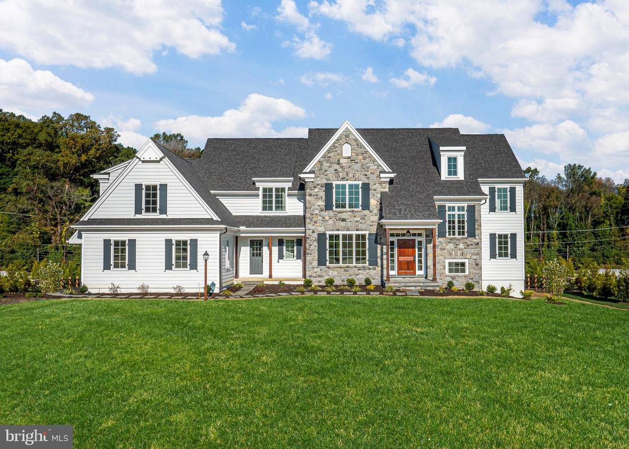 3 Barnwood Circle - Photo 1
