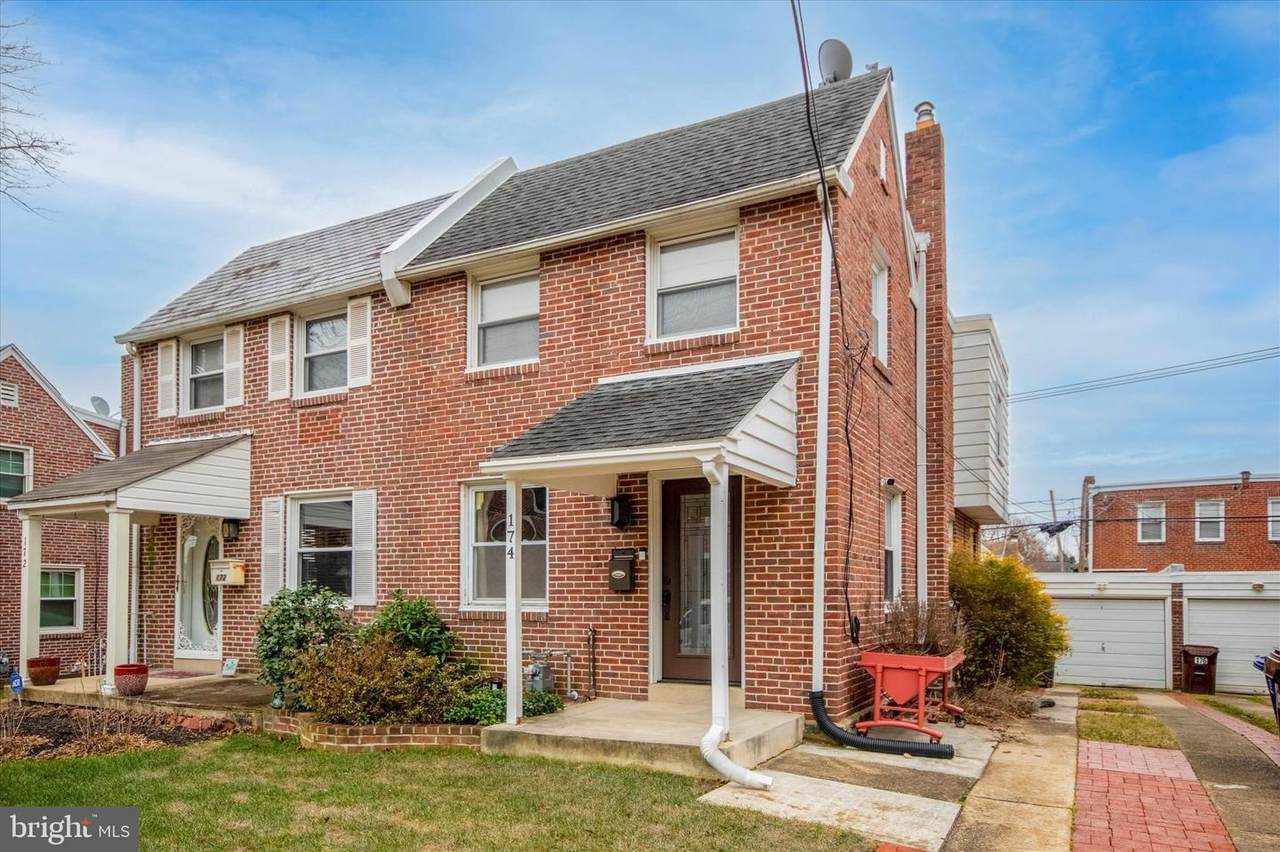 174 Marshall Road - Photo 1