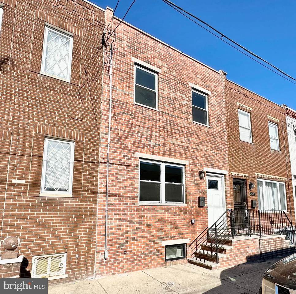 2635 Tasker Street - Photo 1