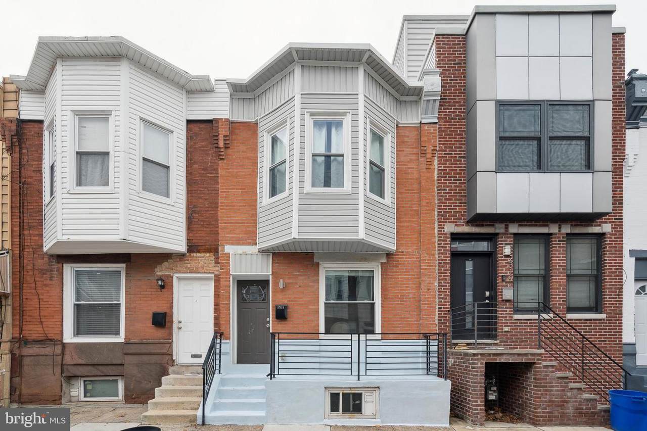 2321 Pierce Street - Photo 1