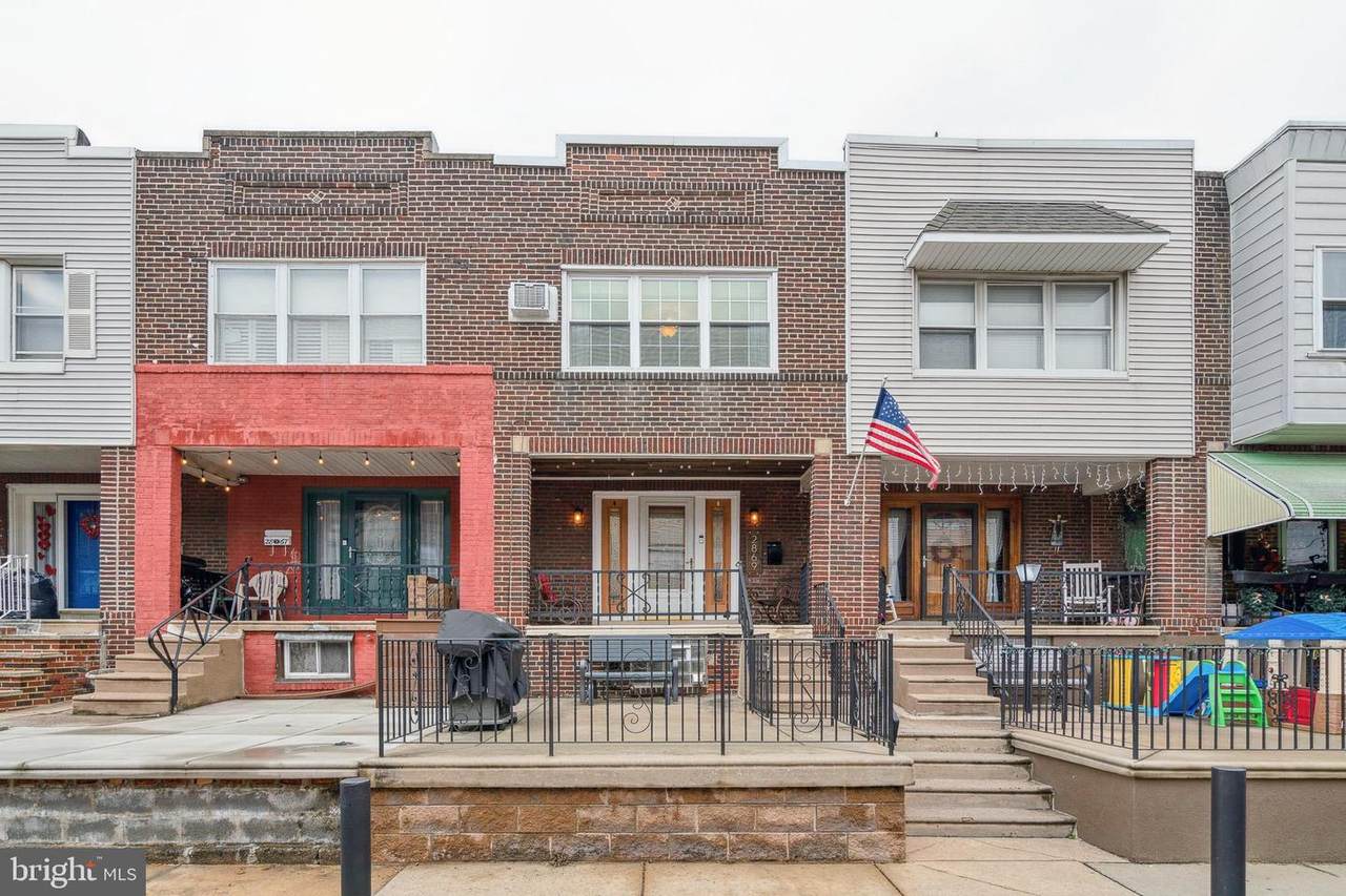 2869 Sellers Street - Photo 1