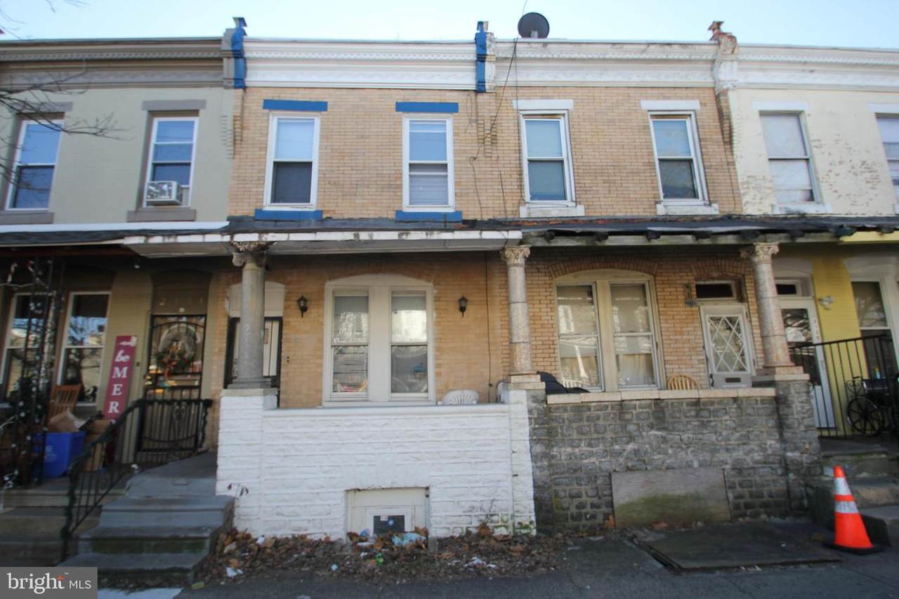 2116 Indiana Avenue - Photo 1