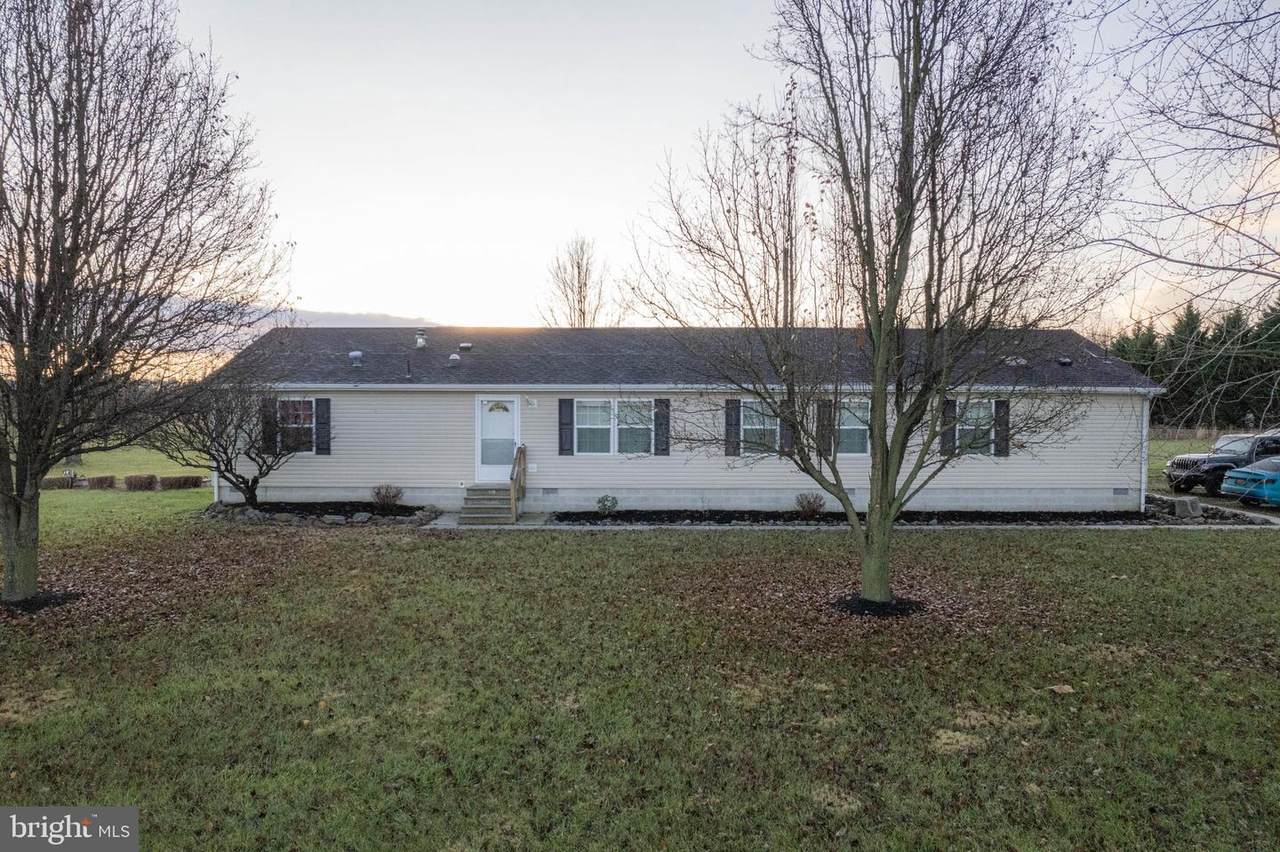 12001 Blanchard Road - Photo 1
