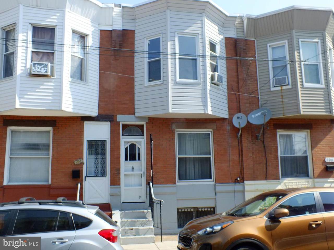2005 Mercy Street - Photo 1