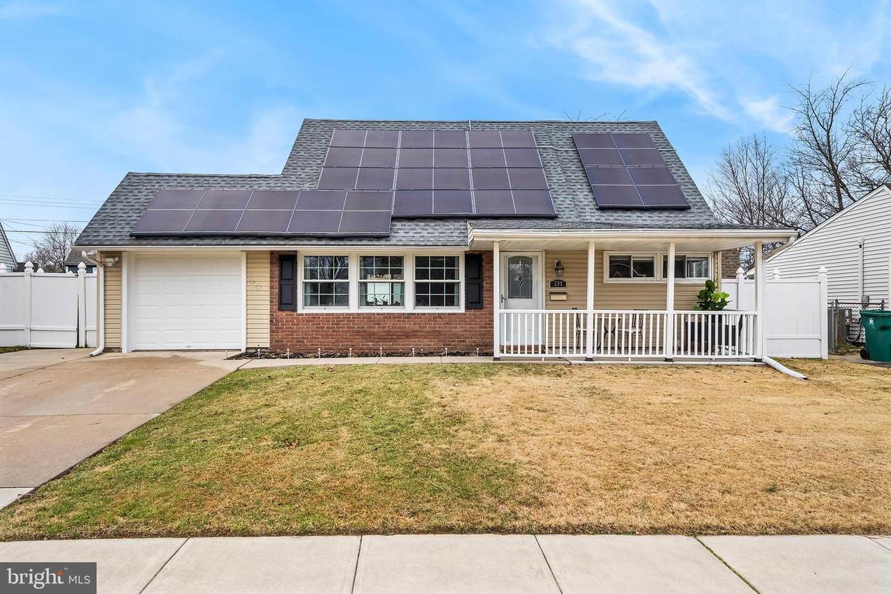 299 Indian Creek Drive - Photo 1