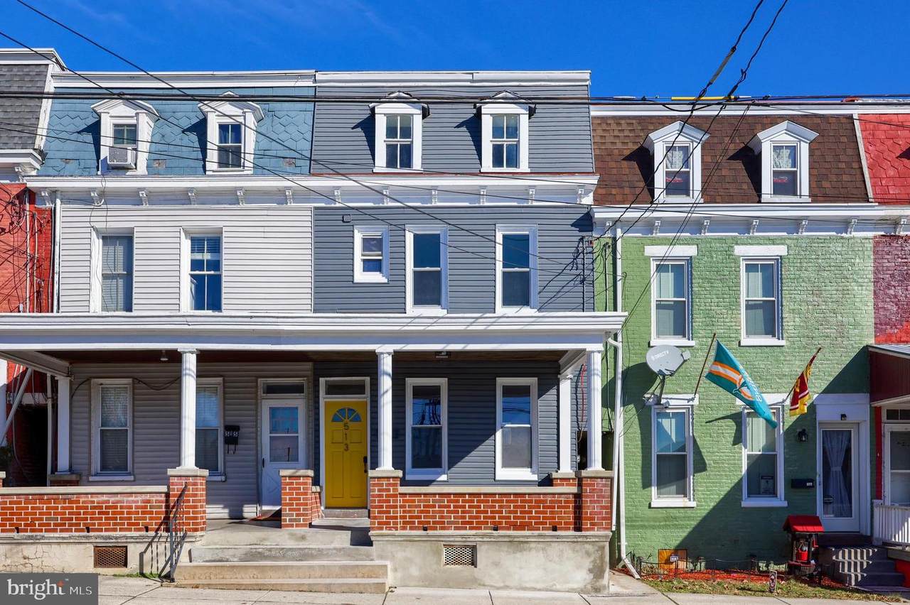 513 2ND Street - Photo 1