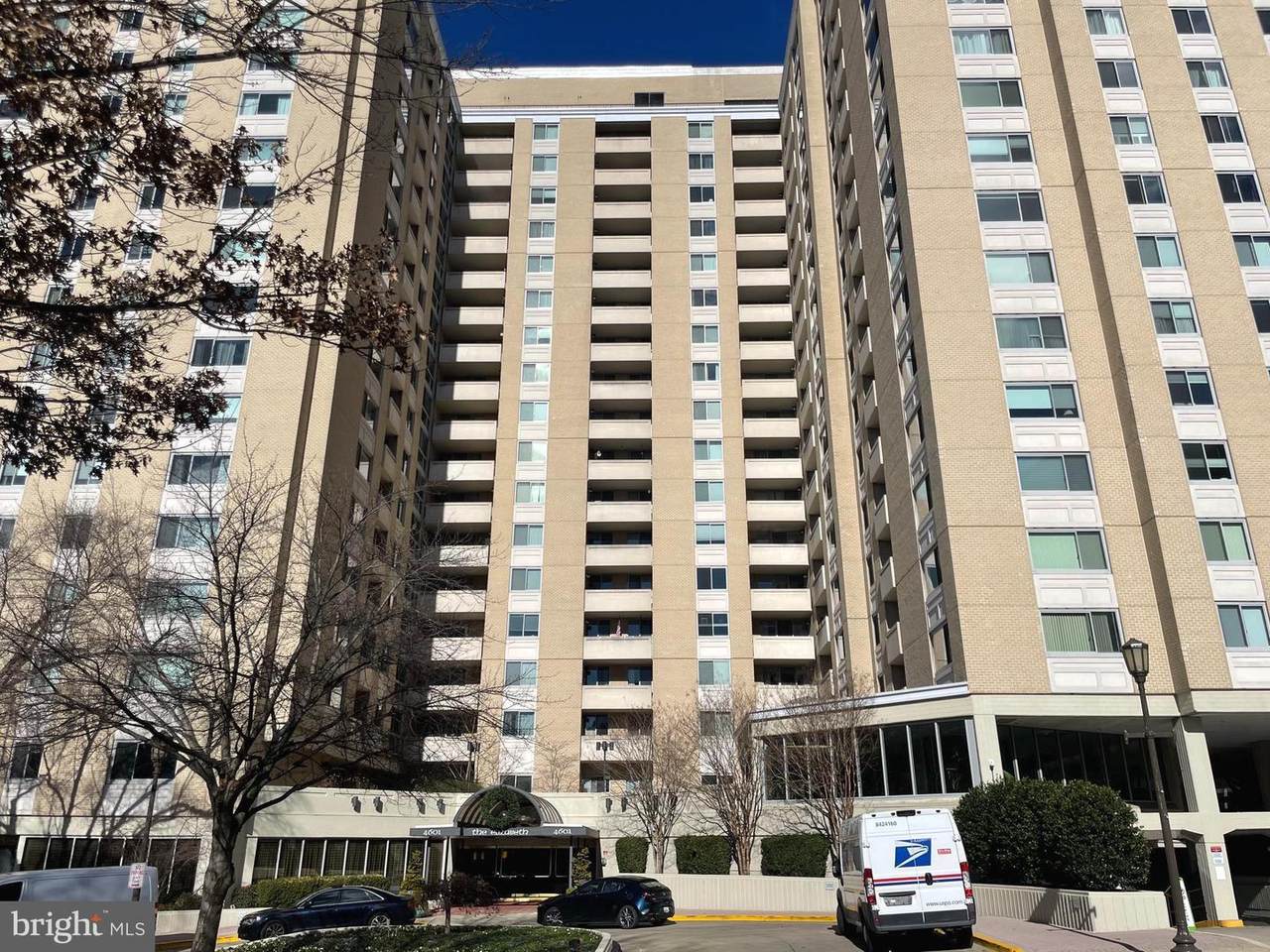 4601 Park Avenue - Photo 1