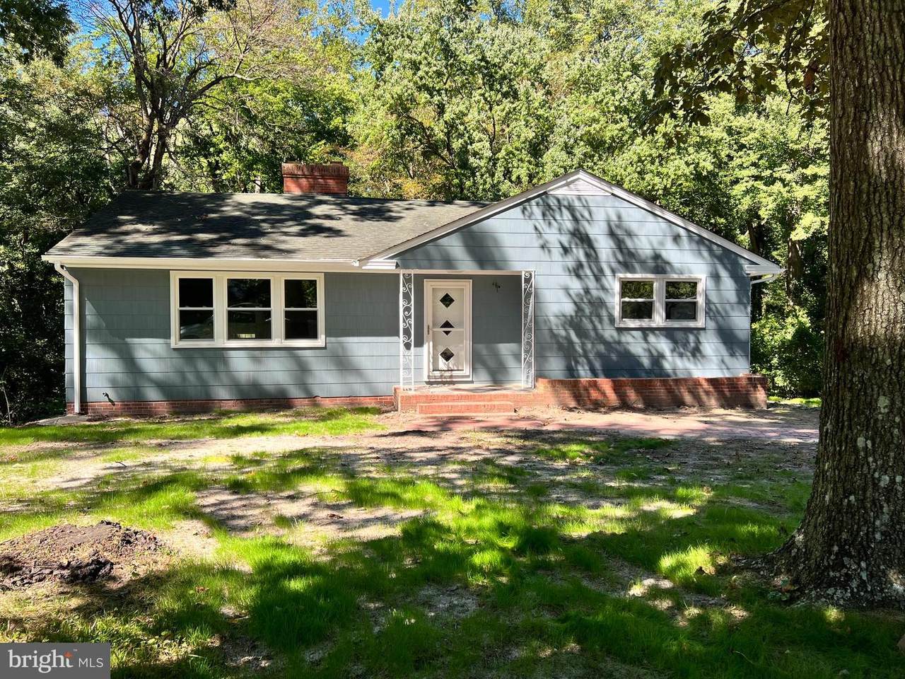 714 Morris Leonard Road - Photo 1