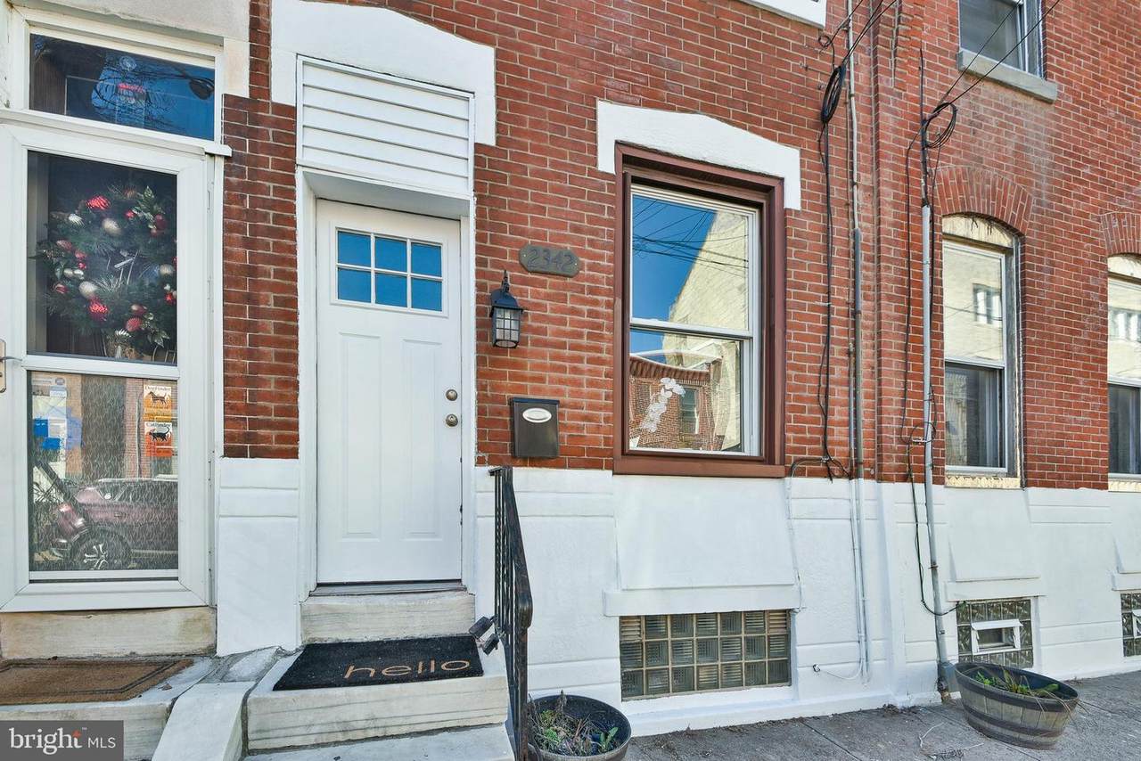 2342 Albert Street - Photo 1