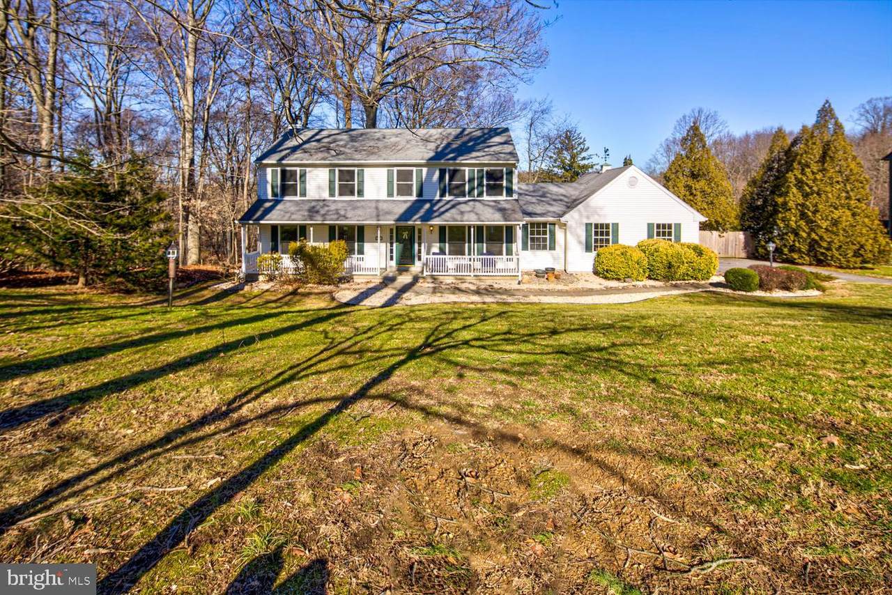120 Whitney Drive - Photo 1