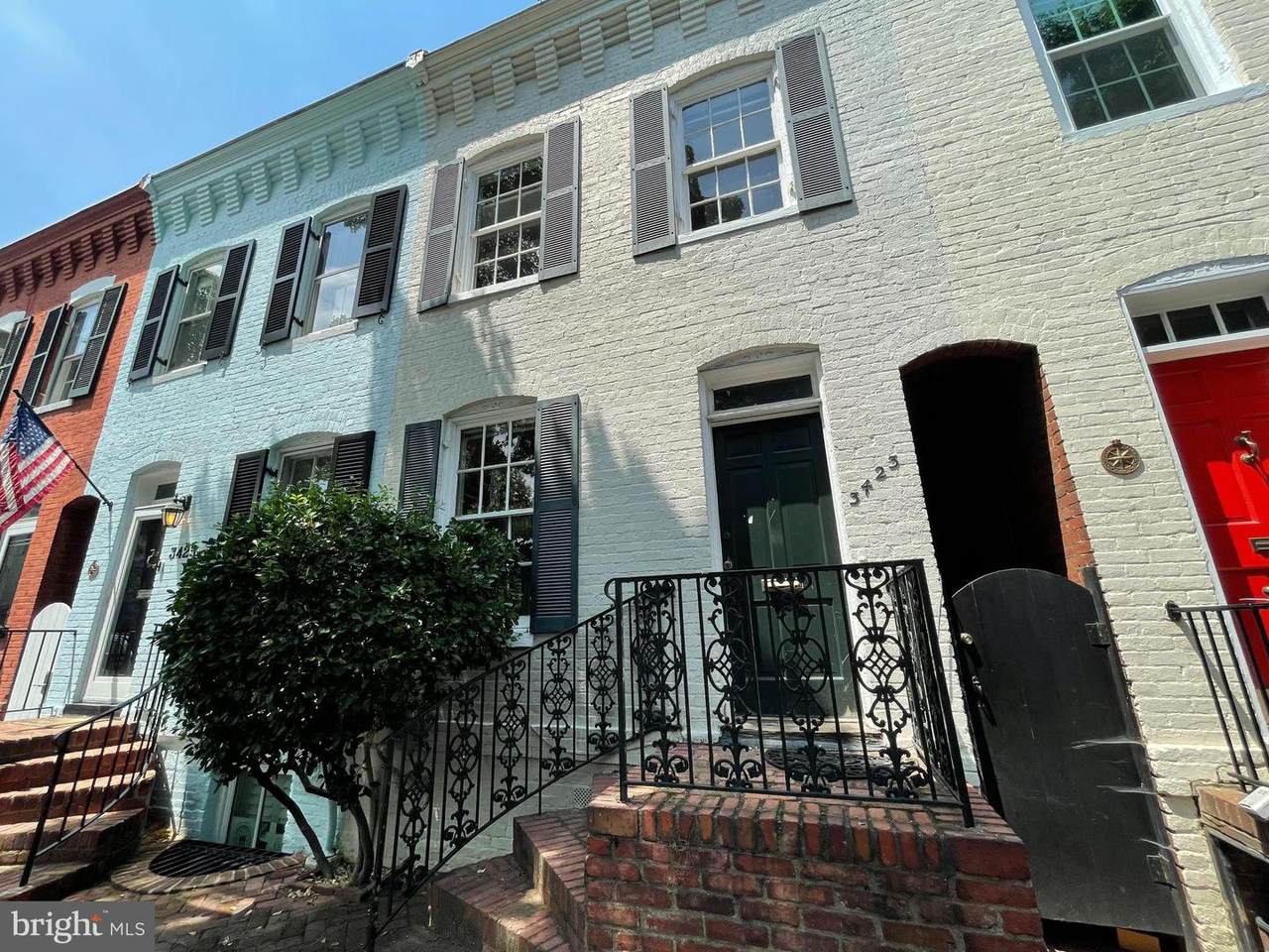 3423 O Street - Photo 1