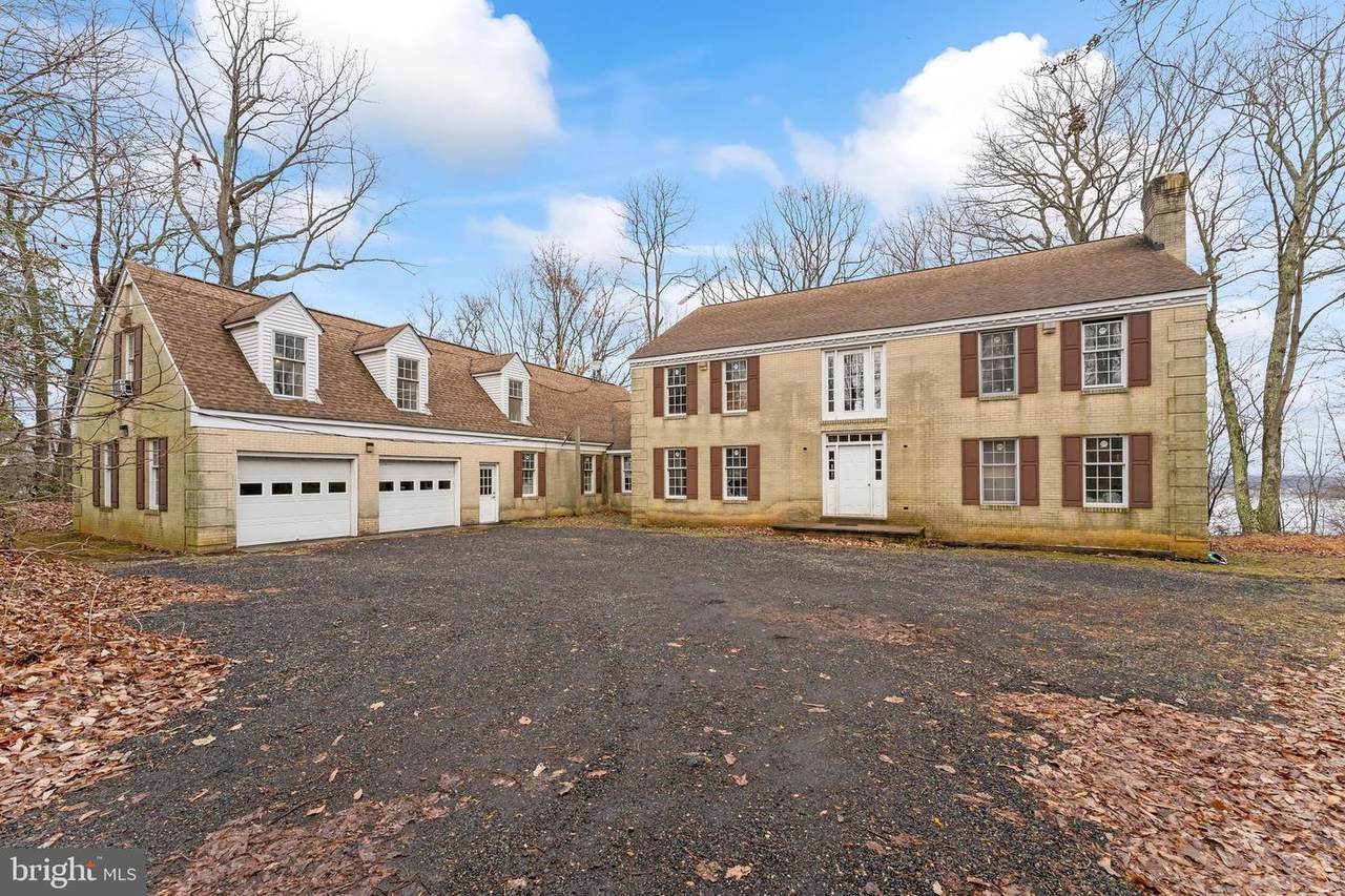 288 Aquia Creek Road - Photo 1