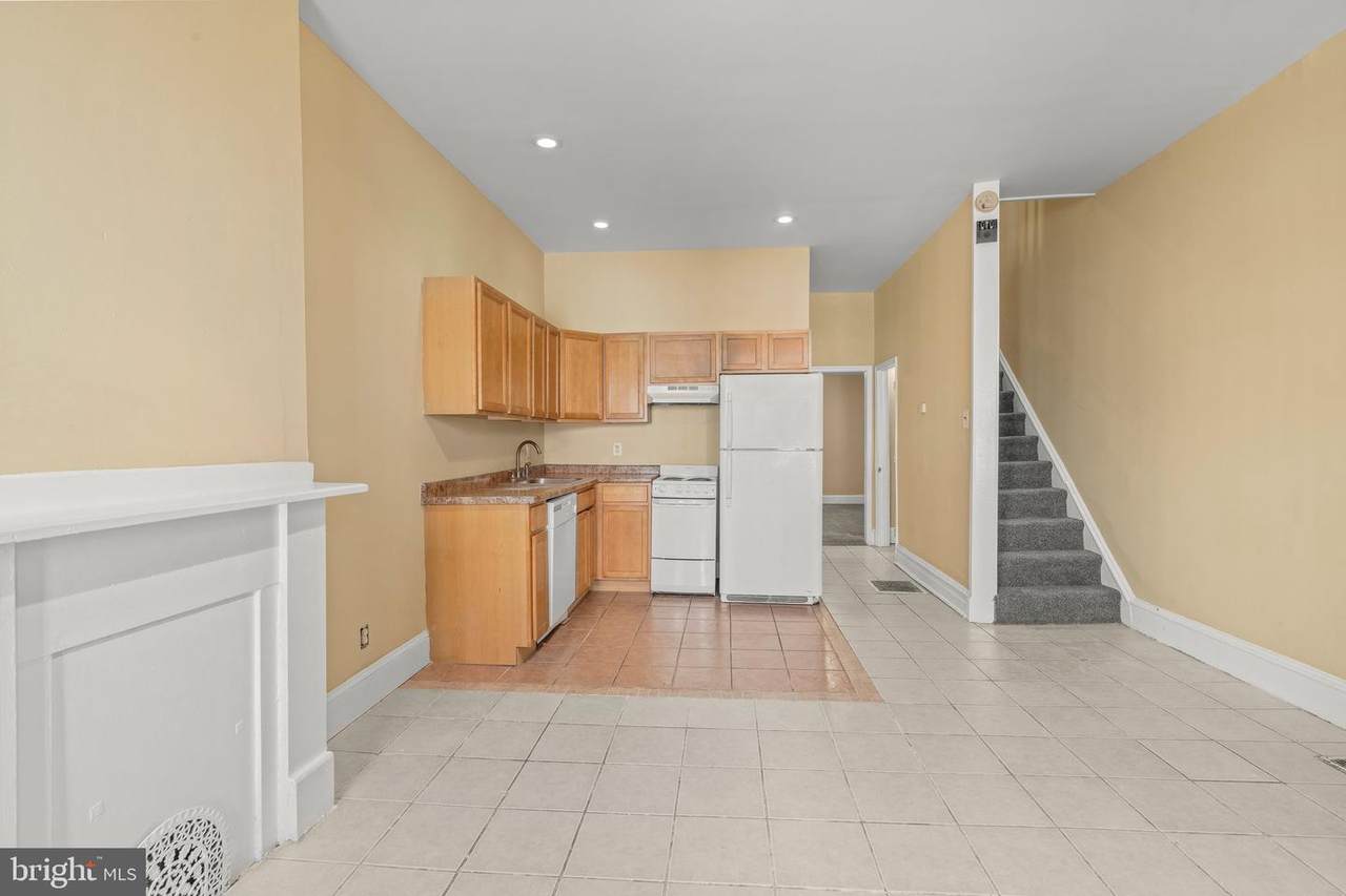 2003 Gratz Street - Photo 1