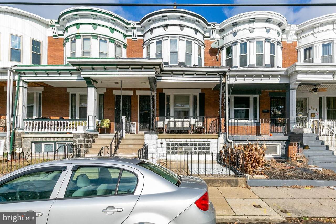 5819 Pine Street - Photo 1