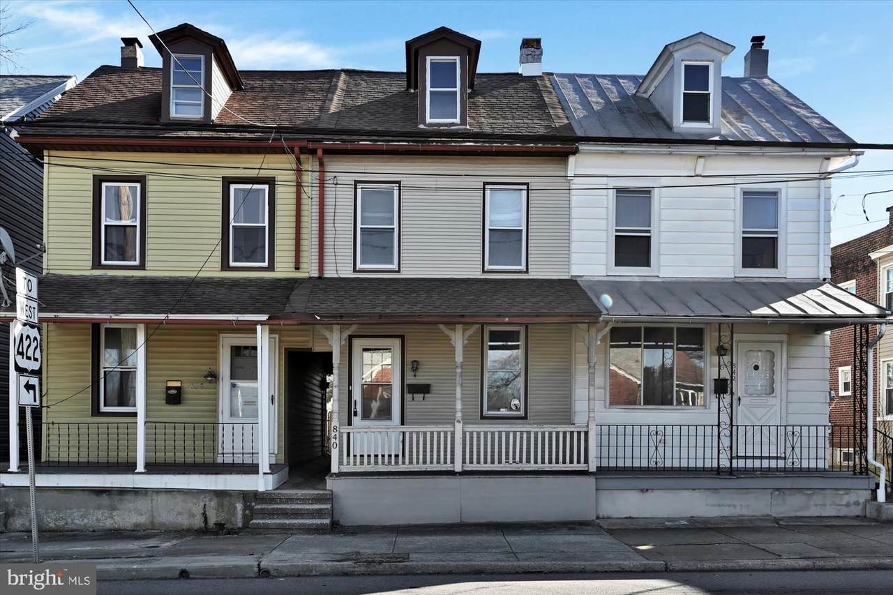 840 Columbia Avenue - Photo 1