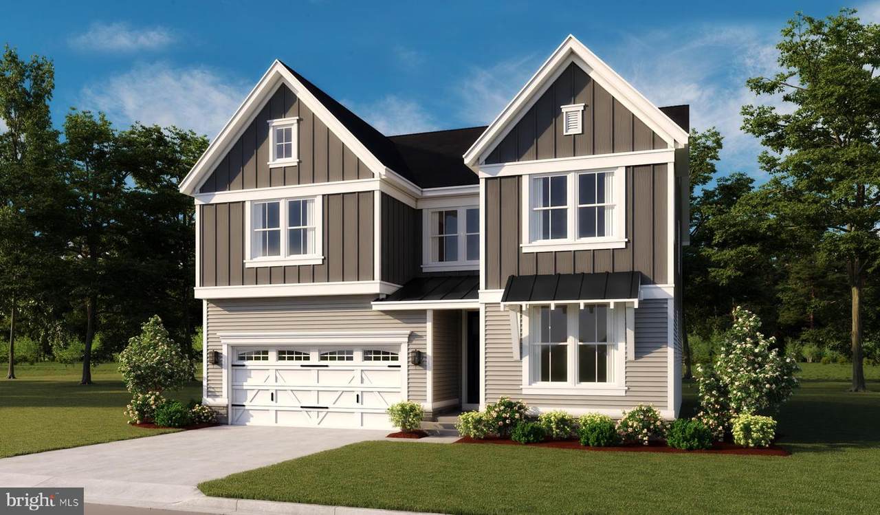 12330 Gemstone Drive - Photo 1