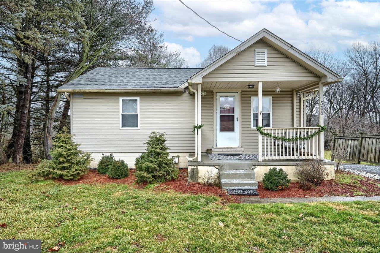 515 Cinder Road - Photo 1