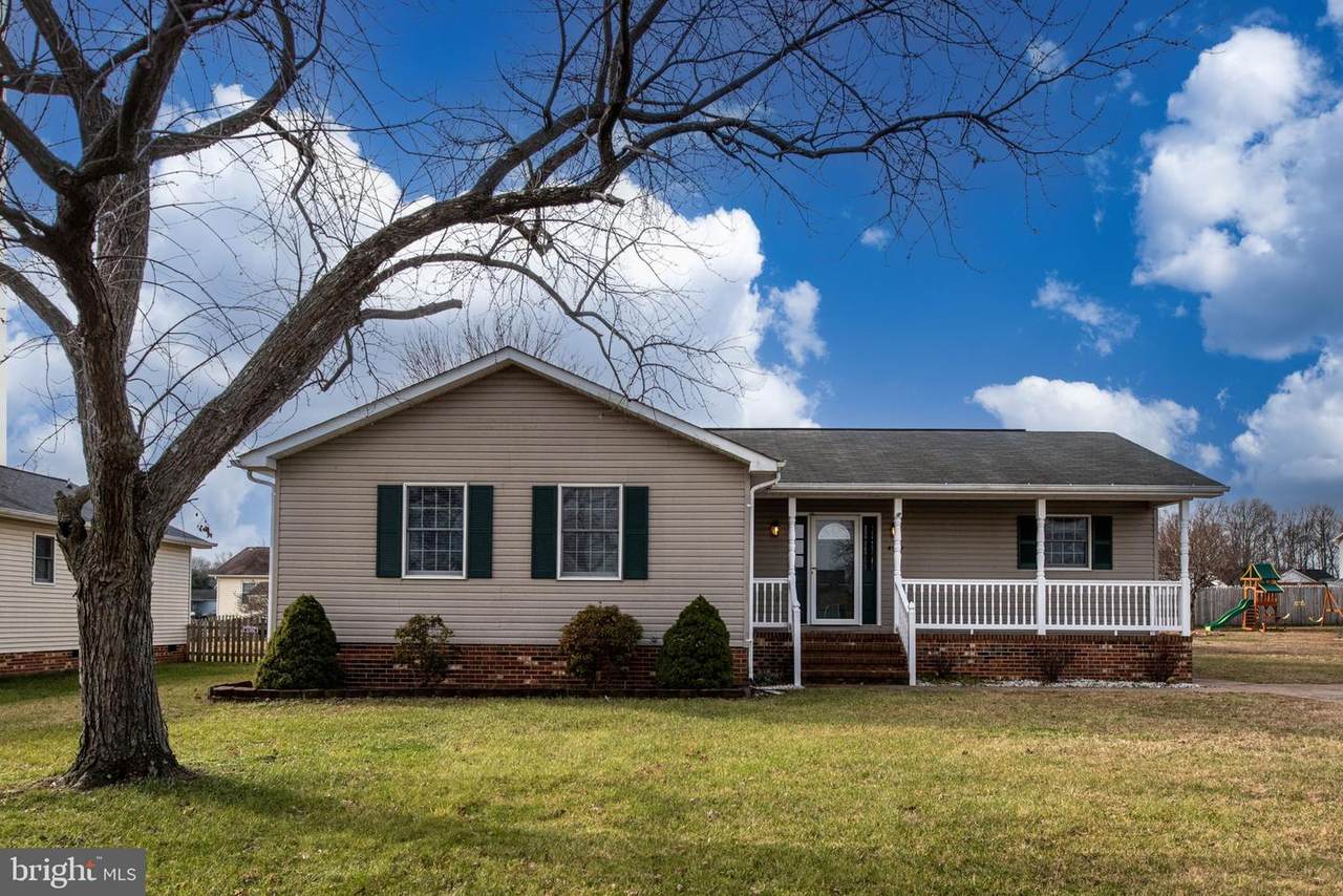 4519 Mary Lee Avenue - Photo 1