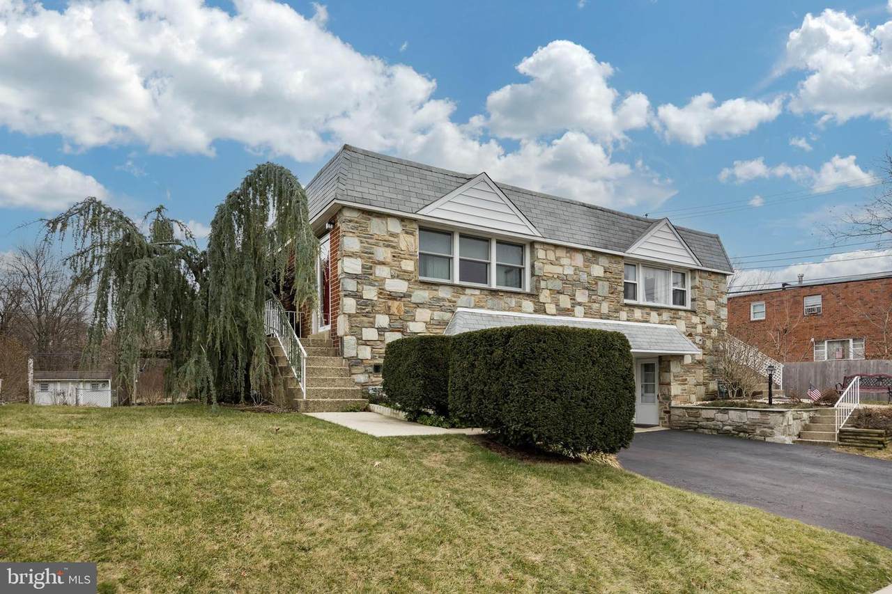 489 Franklin Street - Photo 1