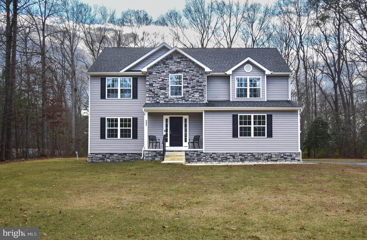482 Hunters Run Boulevard - Photo 1